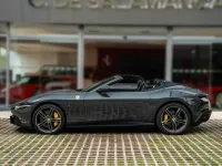 Gebraucht Ferrari Roma 620 PS (456 kW) 2026 Cabrio