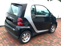 gebraucht Smart ForTwo Coupé Coupo1.0 62kW 84 PS edition 10 edition