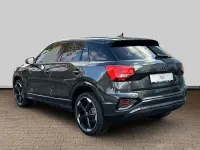 Gebraucht Audi Q2 Advanced Plus 150 PS (110 kW) 2026 Manhattangrau metallic SUV