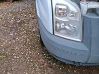 Second-hand Ford Transit 89 CP (65 kW) 2010 Alb Monovolum