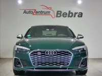 Gebraucht Audi S5 Sportback Basis 341 PS (250 kW) 2022 Grün Kleinwagen