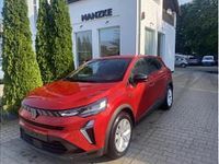 Neu Renault Symbioz Evolution 143 PS (105 kW) 2025 Rot (dezirrot) SUV