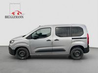 Neu Fiat Doblò 131 PS (96 kW) 2026 Grau Van / Kleinbus