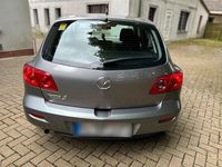 Second-hand Mazda 3 105 CP (77 kW) 2005 Gri Break