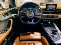 gebraucht Audi A5 Sportback Quattro Diesel Design *S Line* Bang & Olufsen