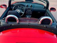 Gebraucht Daihatsu Copen 87 PS (63 kW) 2006 Rot Cabrio