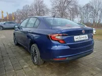 Gebraucht Fiat Tipo Urban 131 PS (96 kW) 2026 Blau Limousine