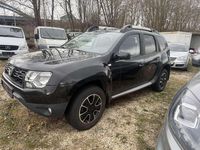 Second-hand Dacia Duster Lauréate 125 CP (91 kW) 2017 Gri SUV