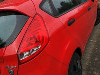 gebraucht Ford Fiesta 