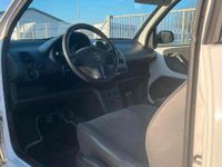 Gebraucht Seat Arosa 50 PS (36 kW) 2002 Weiß Kleinwagen