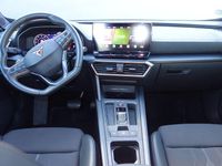 Gebraucht Cupra Formentor 150 PS (110 kW) 2023 Grau SUV