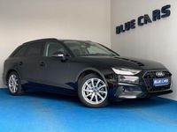 Gebraucht Audi A4 Ambiente 204 PS (150 kW) 2021 Schwarz Kombi