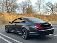 gebraucht Mercedes CL63 AMG CoupeAMG V8 / GSD/ Motor und Getriebe Top