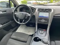 Gebraucht Ford Mondeo 150 PS (110 kW) 2022 Schwarz Kombi