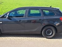 gebraucht Opel Astra Sports Tourer 2.0 CDTI Edition Auto Ed...