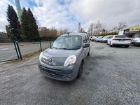 Gebraucht Renault Kangoo 90 PS (66 kW) 2012 Grau Van / Kleinbus