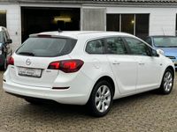 gebraucht Opel Astra 1.7 CDTI Innovation /XENON/NAVI/TEMPOMAT