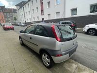 gebraucht Opel Corsa 1.2 16V Comfort