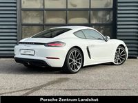 gebraucht Porsche 718 Cayman (982)