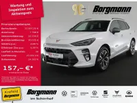 Occasion Cupra Terramar 150 ch (110 kW) 2025 Blanc SUV