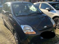 gebraucht Chevrolet Matiz 