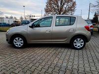 Gebraucht Dacia Sandero Lauréate 90 PS (66 kW) 2015 Limousine