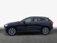 Gebraucht Volvo XC60 Core 250 PS (183 kW) 2024 Schwarz SUV