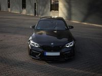 Gebraucht BMW M2 Competition Edition 411 PS (302 kW) 2019 Schwarz Coupé