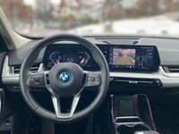 Gebraucht BMW iX1 Performance 230 kW (313 PS) 2023 Schwarz SUV