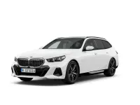 Gebraucht BMW 540 Comfort Edition 286 PS (210 kW) 2025 Kombi