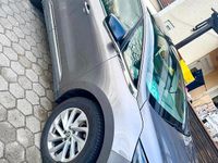 Second-hand Renault Espace 160 CP (117 kW) 2015 Gri Monovolum