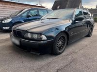 Gebraucht BMW 530 193 PS (141 kW) 2001 Kombi