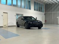 Gebraucht Mercedes E300 AMG 320 PS (235 kW) 2023 Schwarz Kombi