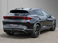 Neu Cupra Formentor VZ 390 PS (286 kW) 2026 Schwarz SUV