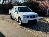 Gebraucht Nissan Navara 190 PS (139 kW) 2012 Pickup