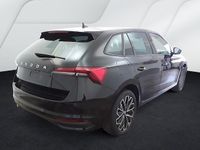 Gebraucht Skoda Scala Tour 95 PS (69 kW) 2025 Schwarz Kleinwagen