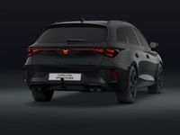 Neu Cupra Leon VZ 333 PS (244 kW) 2026 Midnight schwarz metallic