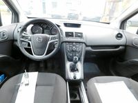 gebraucht Opel Meriva B Drive