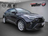 gebraucht Toyota C-HR Hybrid Team 2,0L NavigationSitzheizung,