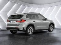 Neu BMW X1 Performance 156 PS (114 kW) 2026 Spacesilber SUV
