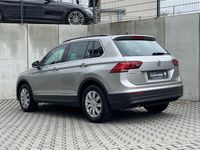 Gebraucht VW Tiguan 150 PS (110 kW) 2016 SUV