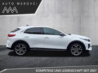 Gebraucht Kia XCeed Platinum Edition 141 PS (103 kW) 2022 Weiß SUV