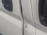 Gebraucht Citroën Jumper 165 PS (121 kW) 2021 Weiß Van / Kleinbus