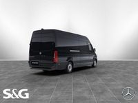 Gebraucht Mercedes Sprinter 150 PS (110 kW) 2023 Andere Van