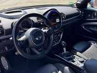 Gebraucht Mini John Cooper Works 231 PS (169 kW) 2017 Schwarz Kleinwagen