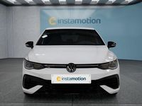 Gebraucht VW Golf VIII 333 PS (244 kW) 2024 Weiß Kleinwagen