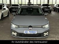 Brugt VW Golf Alltrack 200 HK (147 kW) 2021 Grå Stationcar