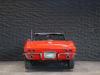 Gebraucht Corvette C2 1964 Cabrio