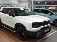 Neu Baic BJ30 280 PS (205 kW) 2026 Weiß SUV