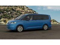 Usata VW Multivan Style 177 CV (130 kW) 2025 Blu Monovolume